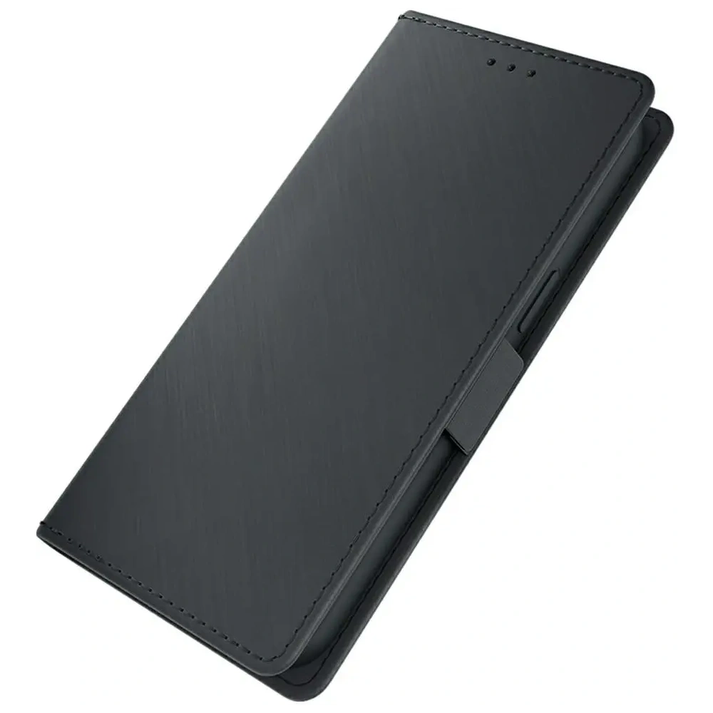 Hurtownia GSM - Husa 3MK Wallet pentru Xiaomi 14 Pro neagră - 3MK16498 - {ean13} - Hurt
