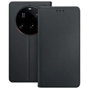 Hurtownia GSM - 3MK Wallet tok Xiaomi 15 Ultra fekete - 3MK16501 - {ean13} - Hurt