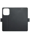 Hurtownia GSM - Husa 3MK Wallet pentru Xiaomi Redmi Note 14 4G neagră - 3MK16502 - {ean13} - Hurt