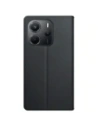 Hurtownia GSM - Husa 3MK Wallet pentru Xiaomi Redmi Note 14 4G neagră - 3MK16502 - {ean13} - Hurt