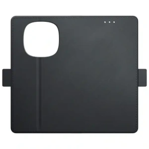 Hurtownia GSM - 3MK Pénztárca Tok Xiaomi Redmi Note 14 Pro 4G fekete - 3MK16504 - {ean13} - Hurt
