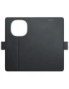 Hurtownia GSM - Husa 3MK Wallet pentru Xiaomi Redmi Note 14 Pro 4G neagră - 3MK16504 - {ean13} - Hurt