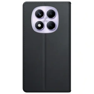 Hurtownia GSM - 3MK Pénztárca Tok Xiaomi Redmi Note 14 Pro 4G fekete - 3MK16504 - {ean13} - Hurt