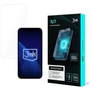 Hurtownia GSM - 3MK 1UP Apple iPhone 16e [3 PACK] - 3MK16506 - {ean13} - Hurt