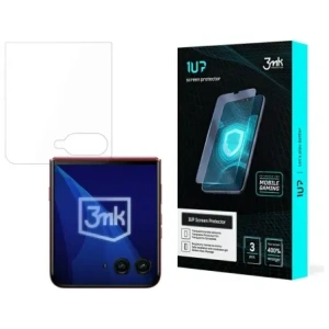 Hurtownia GSM - 3MK 1UP Motorola Razr 60 Ultra [3 CSOMAG] - 3MK16508 - {ean13} - Hurt