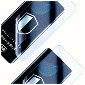 Wholesale 3MK 1UP Redmi Note 14 4G [3 PACK] - 3MK16510 - {ean13} - Hurt