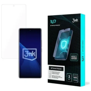 Hurtownia GSM - 3MK 1UP Redmi Note 14 Pro 4G [3 CSOMAG] - 3MK16511 - {ean13} - Hurt