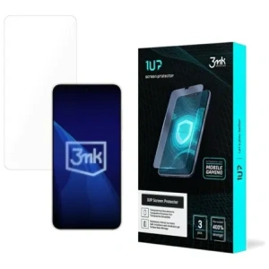 Hurtownia GSM - 3MK 1UP Samsung Galaxy S25 Edge [3 PACHET] - 3MK16513 - {ean13} - Hurt