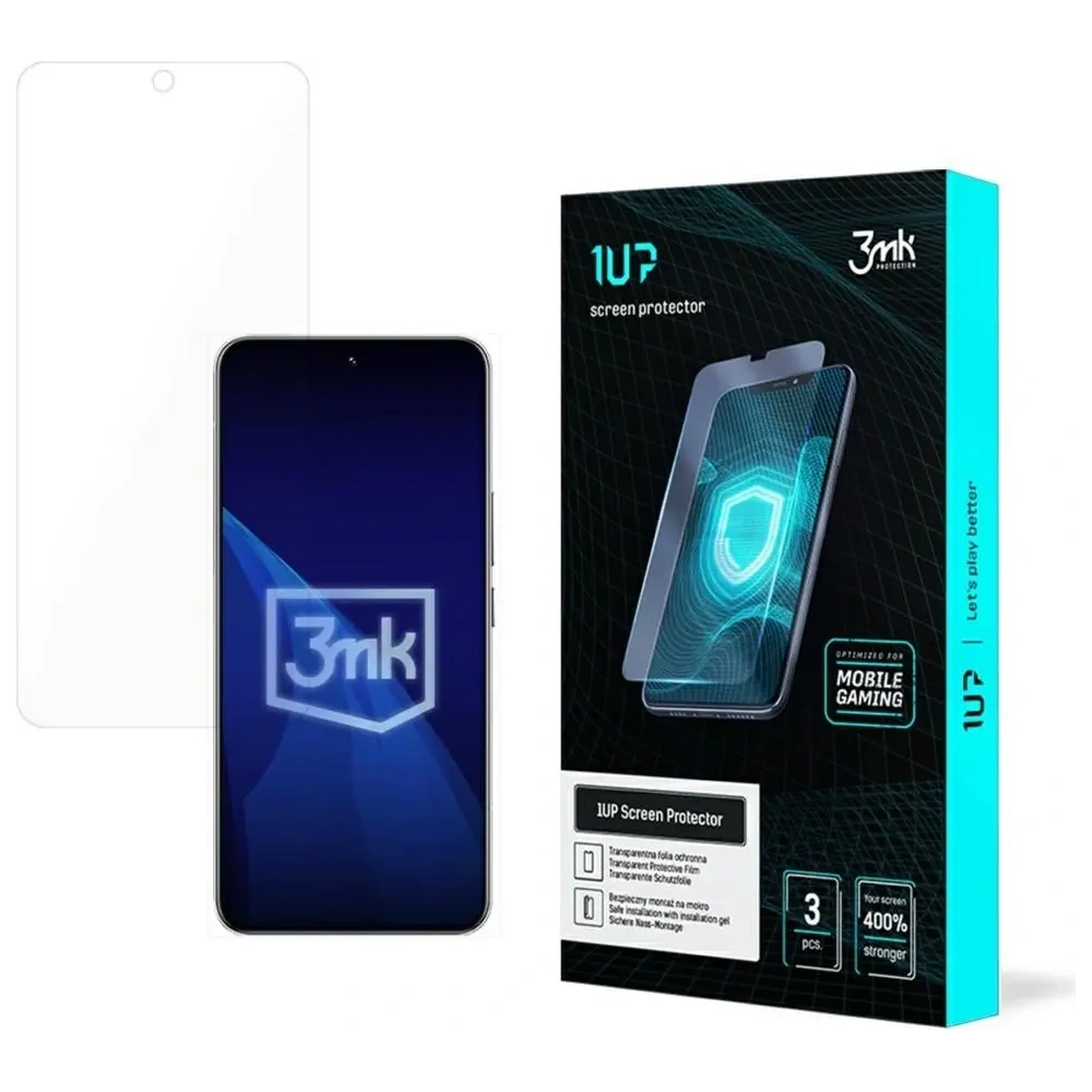 Wholesale 3MK 1UP Xiaomi 15 Ultra [3 PACK] - 3MK16516 - {ean13} - Hurt