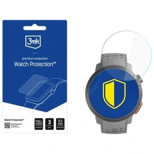 Wholesale 3MK ARC Watch Protection Coros Pace Pro - 3MK16520 - {ean13} - Hurt
