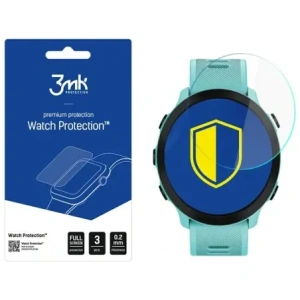 Wholesale 3MK ARC Watch Protection Garmin Forerunner 55 - 3MK16521 - {ean13} - Hurt