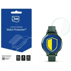 Wholesale 3MK ARC Watch Protection Garmin Lily 2 Active - 3MK16522 - {ean13} - Hurt