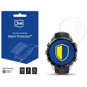 Hurtownia GSM - 3MK ARC Ochrana Hodinek Garmin MARQ Athlete (Gen 2) - 3MK16523 - {ean13} - Hurt