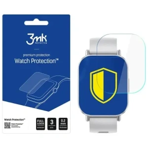 Wholesale 3MK ARC Watch Protection Redmi Watch 5 Active - 3MK16524 - {ean13} - Hurt