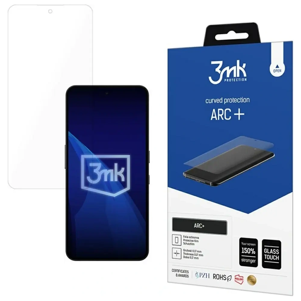 Wholesale 3MK ARC+ CMF Phone 2 Pro by Nothing - 3MK16525 - {ean13} - Hurt