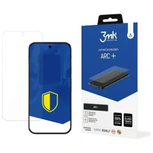 Wholesale 3MK ARC+ Google Pixel 9 Pro XL - 3MK16526 - {ean13} - Hurt