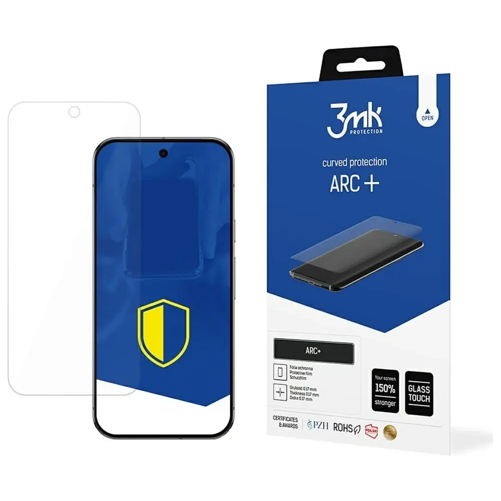 Hurtownia GSM - 3MK ARC+ Google Pixel 9 Pro XL - 3MK16526 - {ean13} - Hurt