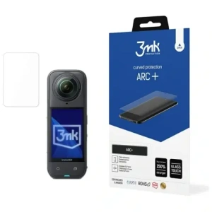 Wholesale 3MK ARC+ Insta360 X5 - 3MK16527 - {ean13} - Hurt