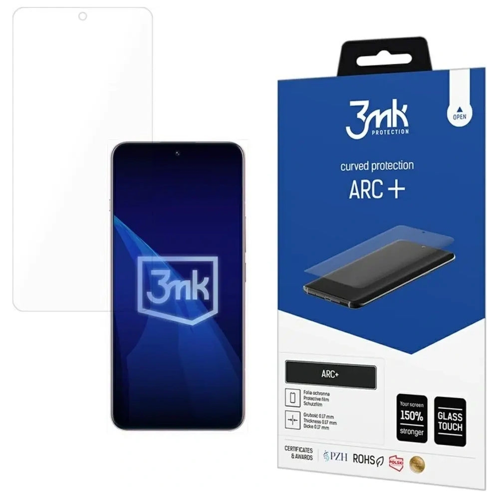Wholesale 3MK ARC+ OnePlus 13 - 3MK16531 - {ean13} - Hurt