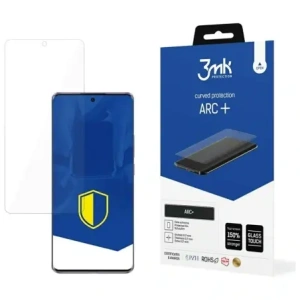 Wholesale 3MK ARC+ Oppo Reno 10 / 10 Pro - 3MK16532 - {ean13} - Hurt