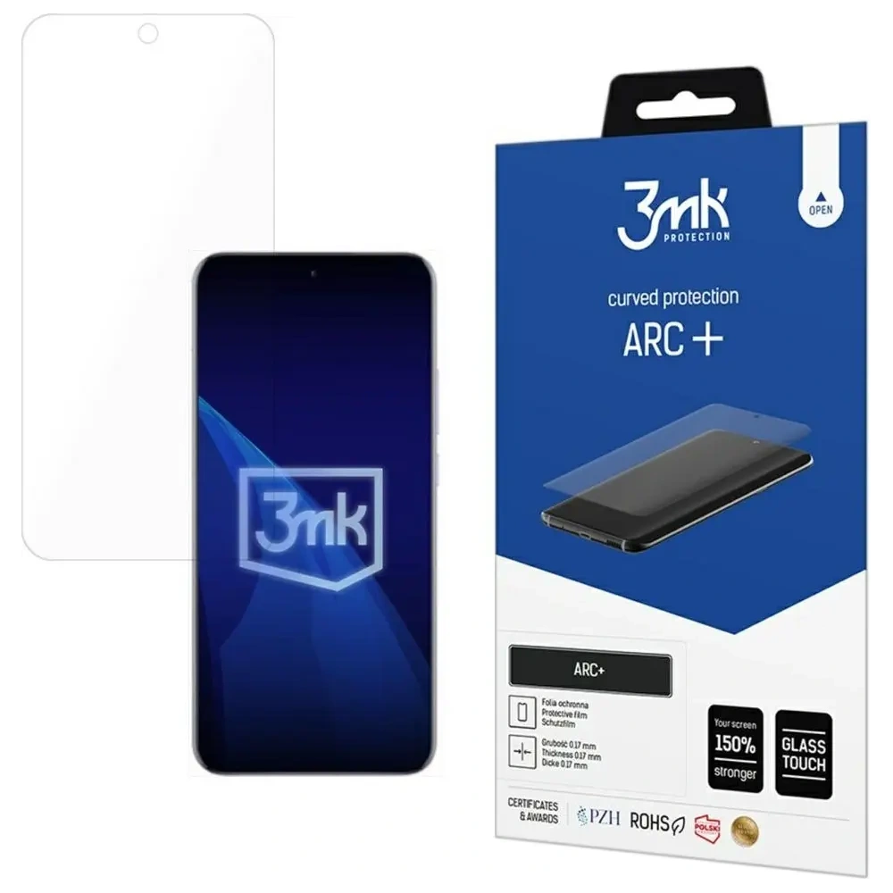 Wholesale 3MK ARC+ Oppo Reno 13 Pro - 3MK16533 - {ean13} - Hurt