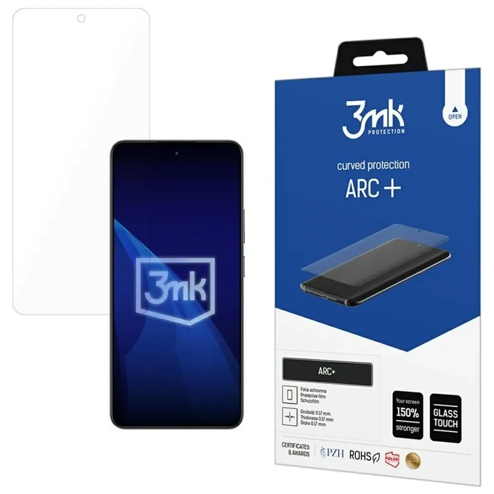 Wholesale 3MK ARC+ Realme 14 5G / 14T 5G - 3MK16534 - {ean13} - Hurt