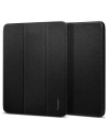 Etui Spigen Urban Fit Apple iPad Pro 11 2018/2020 (1. și 2. generația) Negru