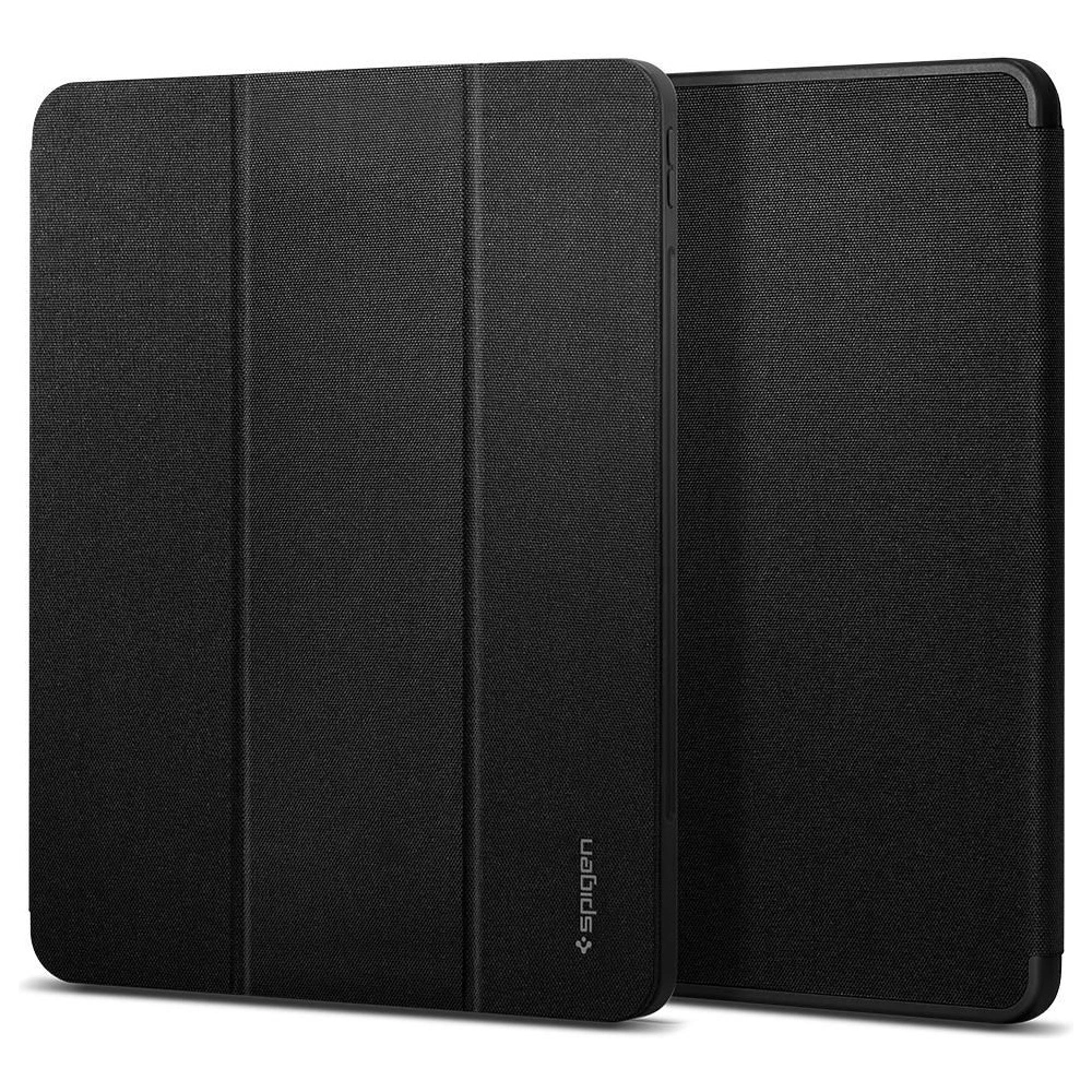 Hurtownia GSM - Etui Spigen Urban Fit Apple iPad Pro 11 2018/2020 (1. a 2. generace) černé - SPN1144BLK - {ean13} - Hurt