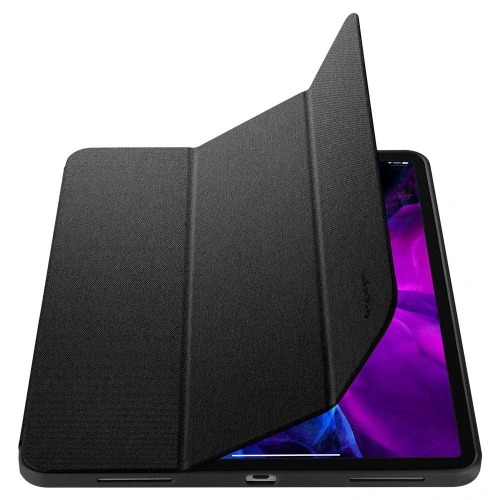 Etui Spigen Urban Fit Apple iPad Pro 11 2018/2020 (1. i 2. generacji) Black