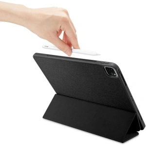Hurtownia GSM - Etui Spigen Urban Fit Apple iPad Pro 11 2018/2020 (1. i 2. generacji) Black - SPN1144BLK - {ean13} - Hurt