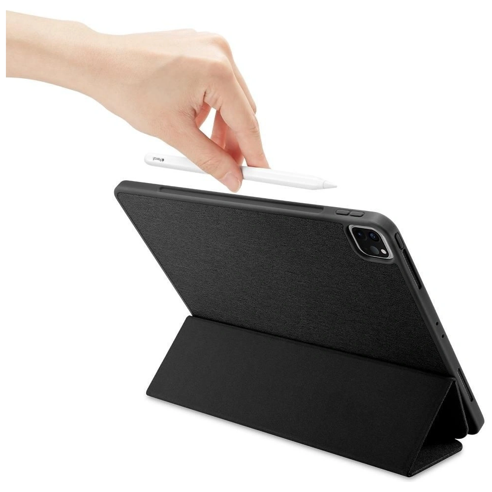 Hurtownia GSM - Etui Spigen Urban Fit Apple iPad Pro 11 2018/2020 (1. a 2. generace) černé - SPN1144BLK - {ean13} - Hurt