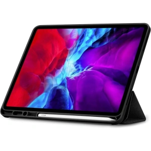 Hurtownia GSM - Etui Spigen Urban Fit Apple iPad Pro 11 2018/2020 (1. i 2. generacji) Black - SPN1144BLK - {ean13} - Hurt