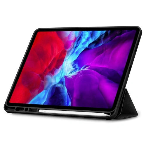 Etui Spigen Urban Fit Apple iPad Pro 11 2018/2020 (1. i 2. generacji) Black