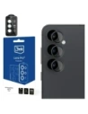 Hurtownia GSM - 3MK Ochrana objektivu Pro Samsung Galaxy S25+ Plus černá - 3MK16556 - {ean13} - Hurt