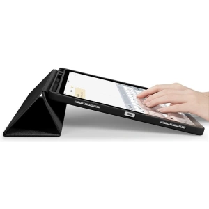 Hurtownia GSM - Etui Spigen Urban Fit Apple iPad Pro 11 2018/2020 (1. i 2. generacji) Black - SPN1144BLK - {ean13} - Hurt
