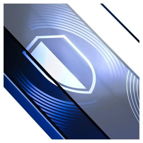 Szkło hartowane 3MK HardGlass Matt Max do Samsung Galaxy S25+ Plus