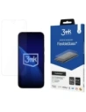 Szkło hybrydowe 3MK FlexibleGlass do Google Pixel 9A