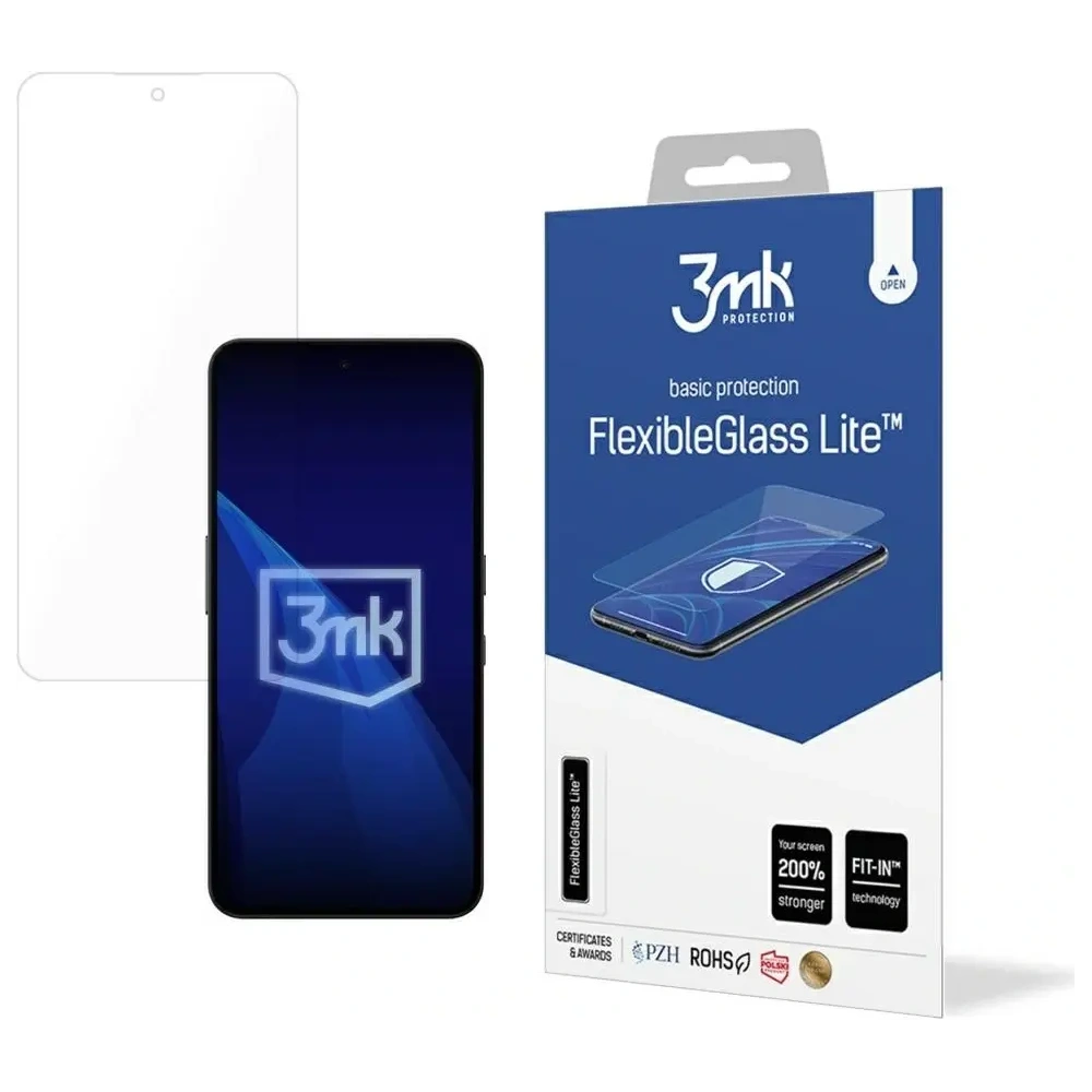 Hurtownia GSM - 3MK FlexibleGlass Lite CMF Phone 2 Pro a Nothing - 3MK16572 - {ean13} - Hurt