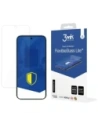 Hurtownia GSM - Szkło hybrydowe 3MK FlexibleGlass Lite do Google Pixel 9 / 9 Pro - 3MK16573 - {ean13} - Hurt