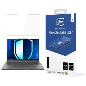 Hurtownia GSM - 3MK FlexibleGlass Lite LENOVO Yoga 7 2-v-1 14IML9 14" - 3MK16574 - {ean13} - Hurt
