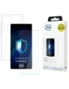Zestaw 3MK ComfortDuo Clear HardGlass + Clear Case do Samsung Galaxy S25 Ultra