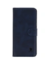 Wholesale BIZON Case Pocket Galaxy S25 Edge navy blue - BIZ9304 - {ean13} - Hurt
