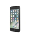 Wholesale Karl Lagerfeld KLHCI8IKFBMBK Apple iPhone SE 2022/SE 2020/8/7 hardcase black Saffiano Ikonik - KLD294BLK - {ean13} - Hurt