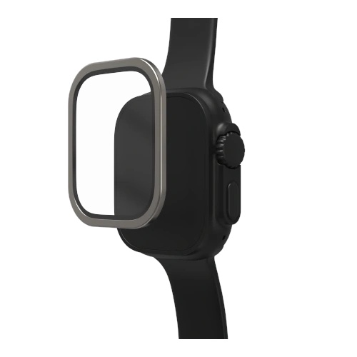 Szkło ochronne ZAGG InvisibleShield Glass XTR4 Apple Watch Ultra 1 / 2 49mm (titanium)