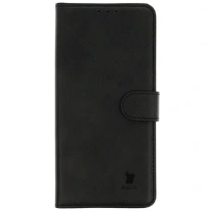 Hurtownia GSM - Bizon Case Tasche Motorola Edge 60 / 60 Fusion schwarz - BIZ9306 - {ean13} - Hurt