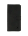 Hurtownia GSM - Bizon tok zsebre Motorola Edge 60 / 60 Fusion fekete - BIZ9306 - {ean13} - Hurt