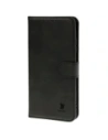 Hurtownia GSM - Bizon tok zsebre Motorola Edge 60 / 60 Fusion fekete - BIZ9306 - {ean13} - Hurt