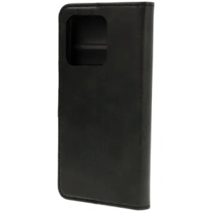 Hurtownia GSM - Bizon Case Tasche Motorola Edge 60 / 60 Fusion schwarz - BIZ9306 - {ean13} - Hurt
