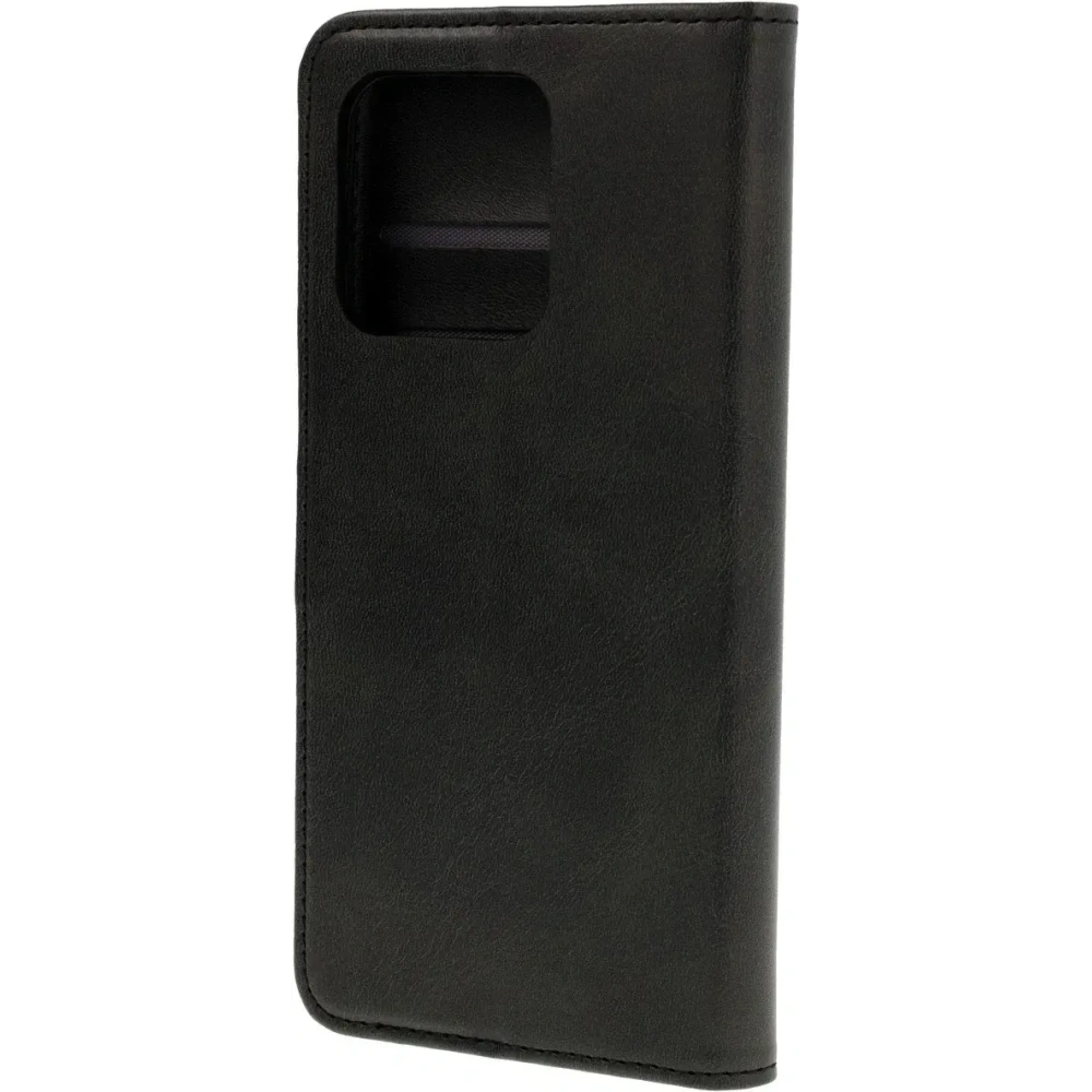 Hurtownia GSM - Husa Bizon Pocket Motorola Edge 60 / 60 Fusion neagră - BIZ9306 - {ean13} - Hurt
