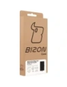 Hurtownia GSM - Bizon Case Tasche Motorola Edge 60 / 60 Fusion schwarz - BIZ9306 - {ean13} - Hurt